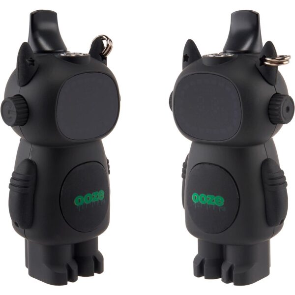 Ooze Bot Variable Voltage 510 Vape Battery | 650mAh - Image 2