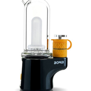 BOMB Sykloud eRig Portable Electric Dab Rig | 3500mAh