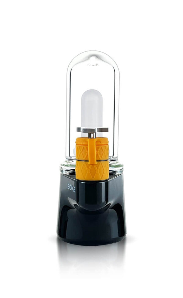 BOMB Sykloud eRig Portable Electric Dab Rig | 3500mAh - Image 4