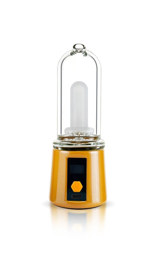 BOMB Sykloud eRig Portable Electric Dab Rig | 3500mAh - Image 5