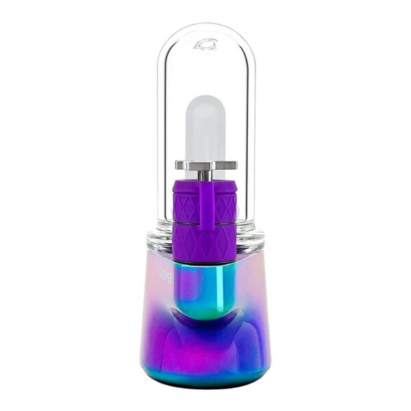 BOMB Sykloud eRig & Hot Knife Bundle - 3500mAh / Rainbow - Image 3