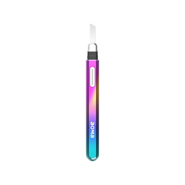 BOMB Sykloud eRig & Hot Knife Bundle - 3500mAh / Rainbow - Image 5