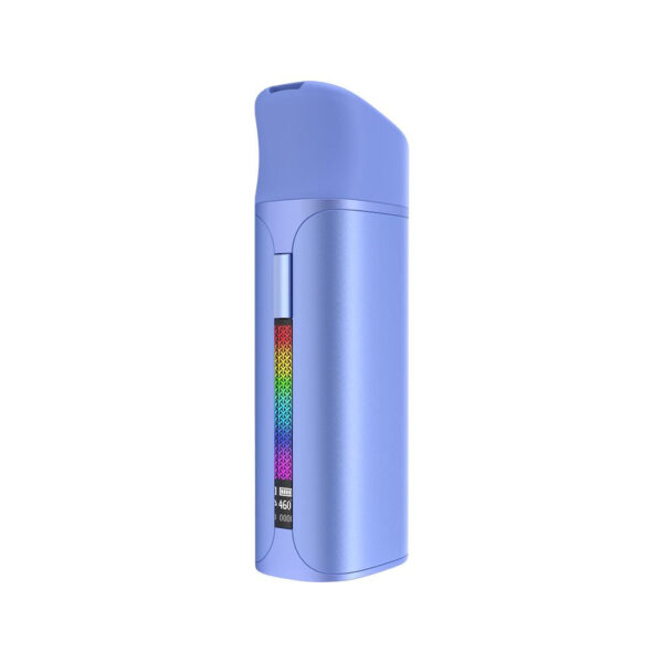 Yocan Black Pocket Concentrate Vaporizer | 1400mah - Image 2