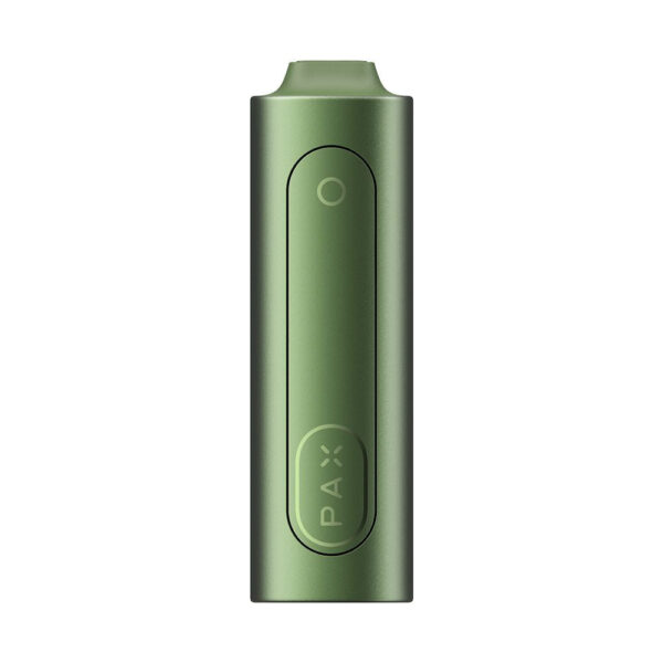 PAX Flow Dry Herb Vaporizer | 2000mAh - Image 2