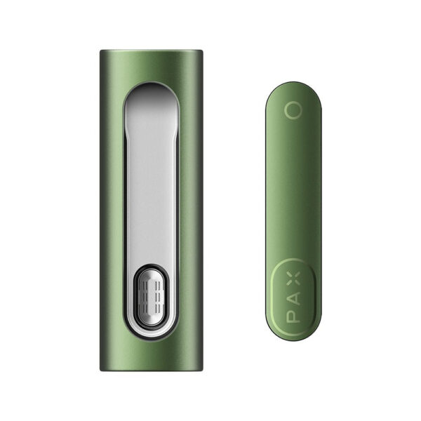PAX Flow Dry Herb Vaporizer | 2000mAh - Image 9