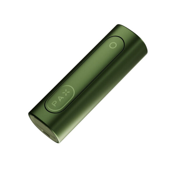 PAX Flow Dry Herb Vaporizer | 2000mAh - Image 11