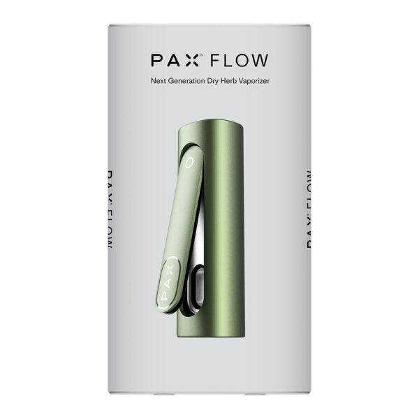 PAX Flow Dry Herb Vaporizer | 2000mAh - Image 12