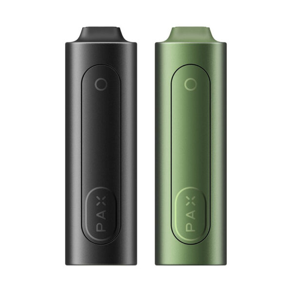 PAX Flow Dry Herb Vaporizer | 2000mAh - Image 3