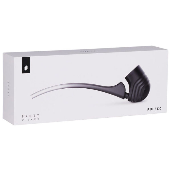 Puffco Wizard Glass Attachment for New Proxy | 10.5" - Image 7