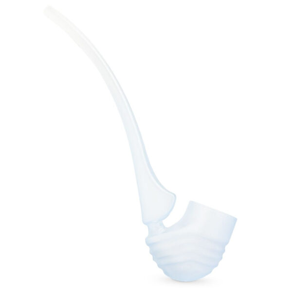 Puffco Wizard Glass Attachment for New Proxy | 10.5" - Image 2