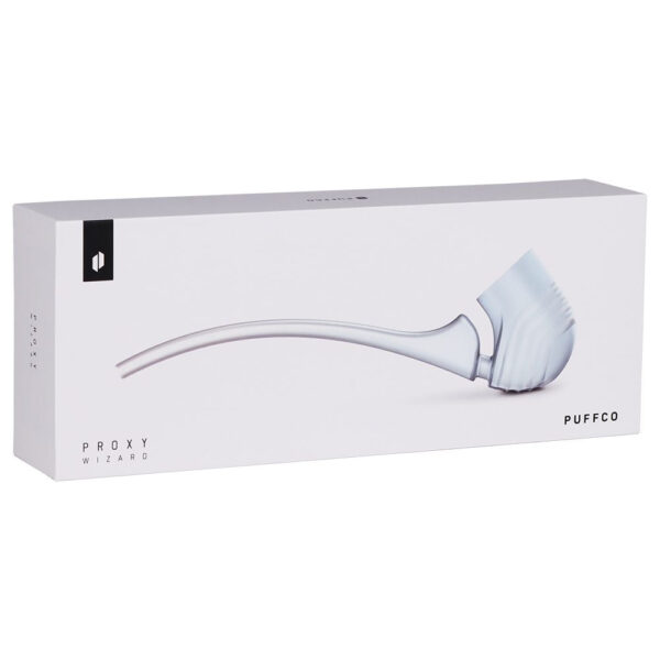Puffco Wizard Glass Attachment for New Proxy | 10.5" - Image 11