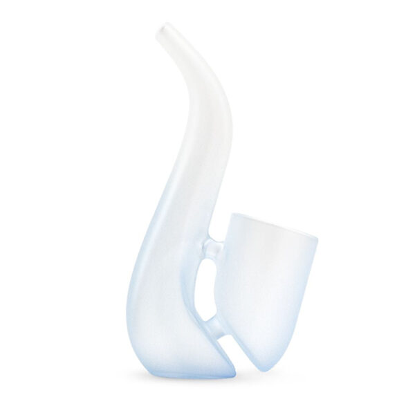 Puffco Bubbler Glass Attachment for New Proxy | 6.5" - Image 2