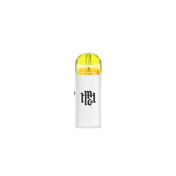 Modern Herb Co Live Uncut CBD Pod Starter Kit | 1g | 6ct Display - Image 6