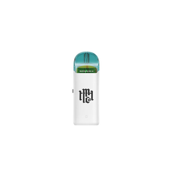 Modern Herb Co Live Uncut CBD Pod Starter Kit | 1g | 6ct Display - Image 8
