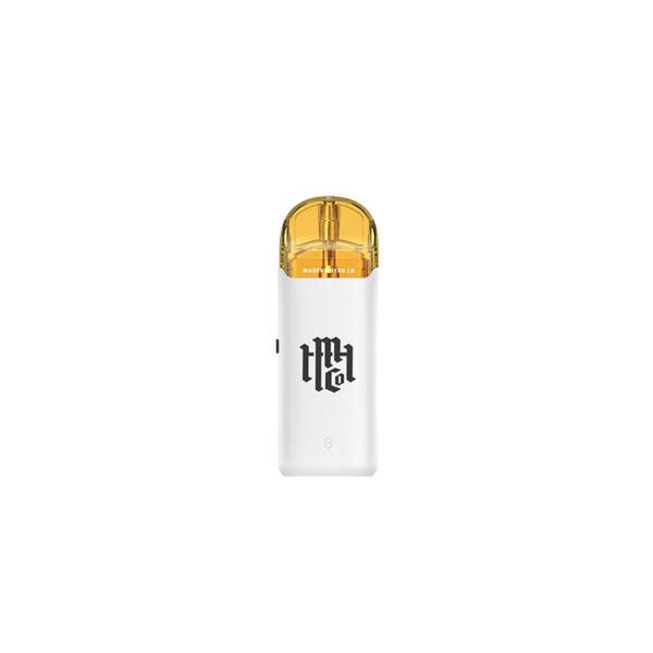 Modern Herb Co Live Uncut CBD Pod Starter Kit | 1g | 6ct Display - Image 10