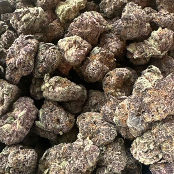 Canvast Premium Indoor THCA Flower | 3.5g - Image 9