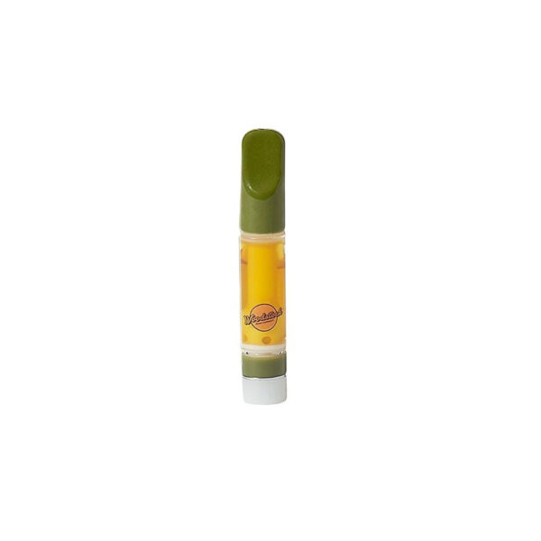 Wildwood Dispensary Grade Live Resin THCA Cartridge | 1g | 5ct Display - Image 11