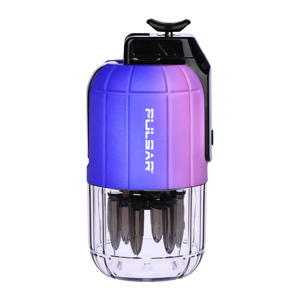 Pulsar Dabtron 2.0 Electric Dab Rig | 1500mAh - Image 2