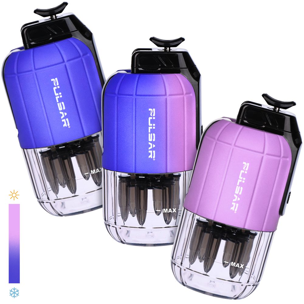 Pulsar Dabtron 2.0 Electric Dab Rig | 1500mAh - Image 7