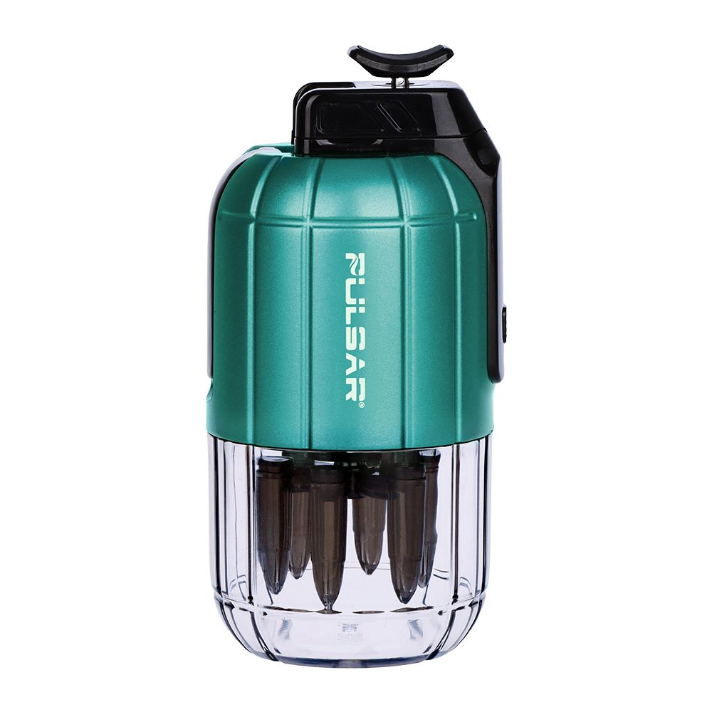 Pulsar Dabtron 2.0 Electric Dab Rig | 1500mAh - Image 4