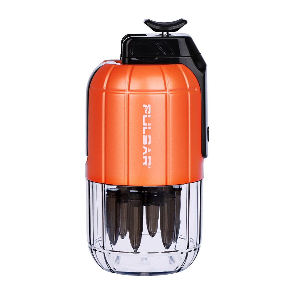 Pulsar Dabtron 2.0 Electric Dab Rig | 1500mAh - Image 3