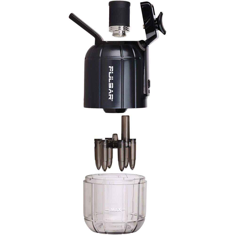 Pulsar Dabtron 2.0 Electric Dab Rig | 1500mAh - Image 14