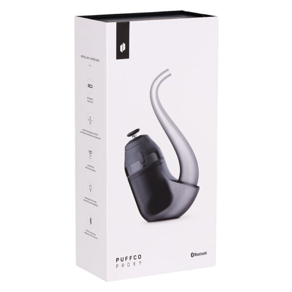 Puffco New Proxy Vaporizer - Image 8