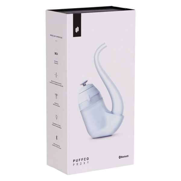 Puffco New Proxy Vaporizer - Image 12