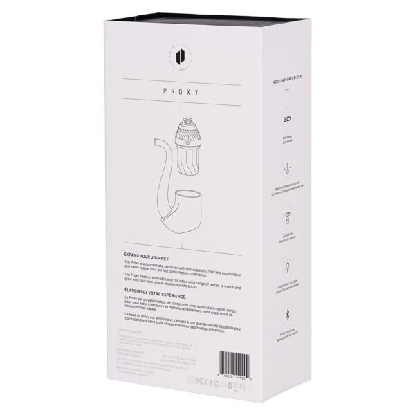 Puffco New Proxy Vaporizer - Image 13
