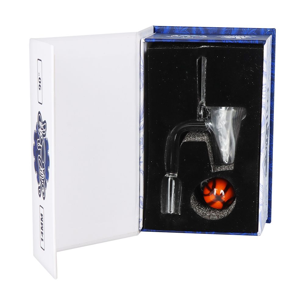 Dogg Lbs Everyday Baller Banger - 14mm M / 90D - Image 4