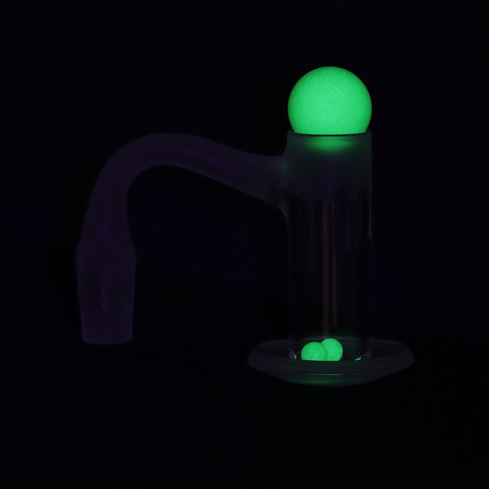 Dogg Lbs Everyday Frosted Drippin Terp Slurper Set - 14mm M / 90D - Image 3