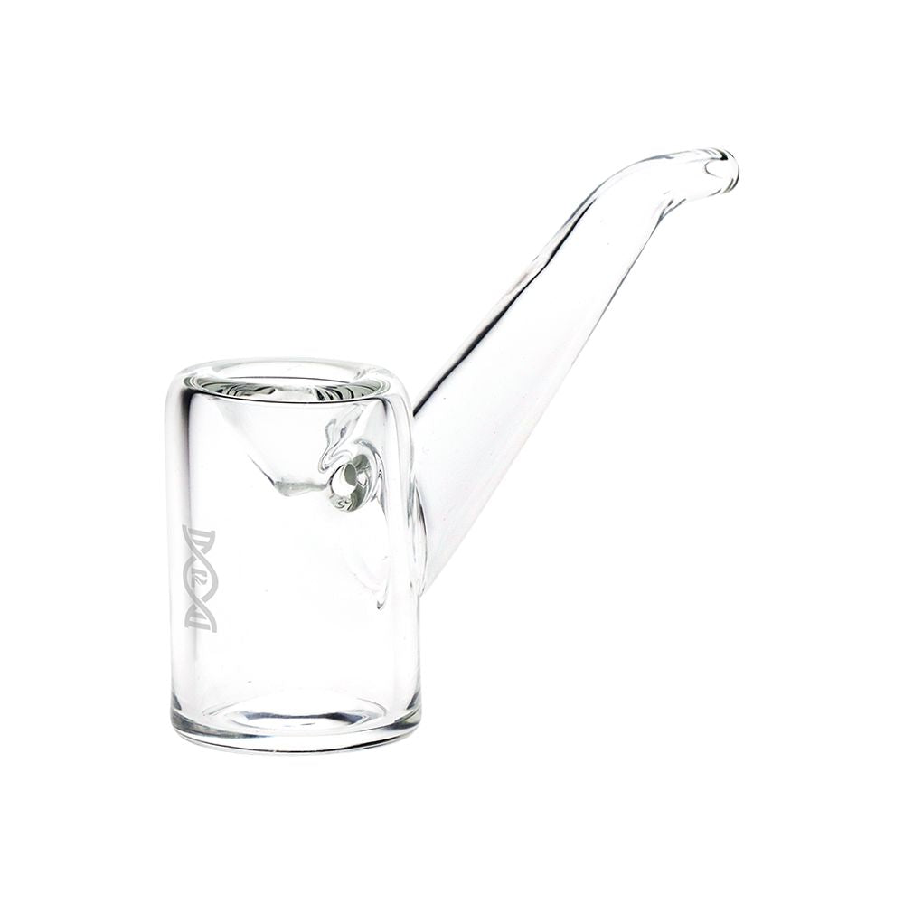 Pulsar CORE Sherlock Glass Hand Pipe - 4.25" - Image 2