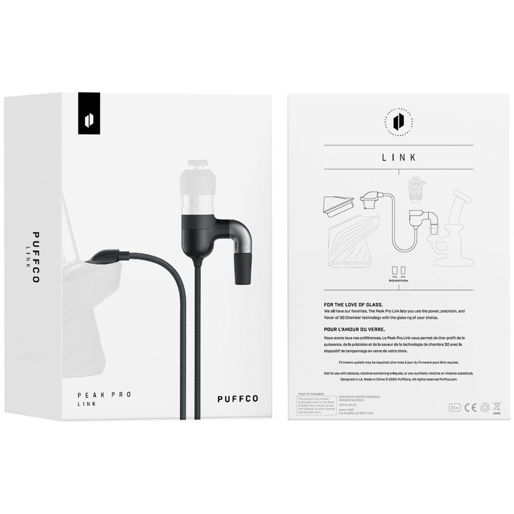 Puffco Peak Pro Link - Image 5