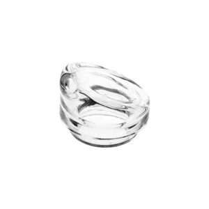 Dr. Dabber Ghost2 Glass Mouthpiece